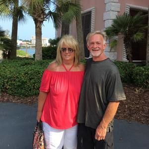 Meet your Posher, Roni